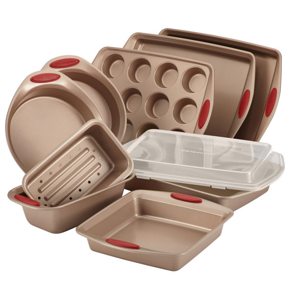 ALL APPLIANCE PLUS, LLC Bakeware You'll Love Wayfair